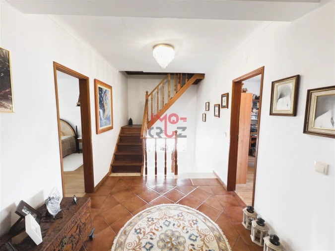 Moradia T5 para Venda em Gaeiras Foto 28