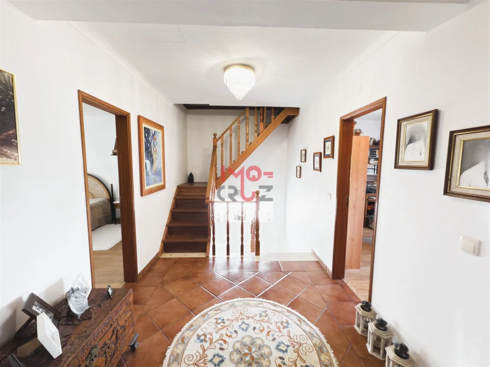 Moradia T5 para Venda em Gaeiras Foto 28