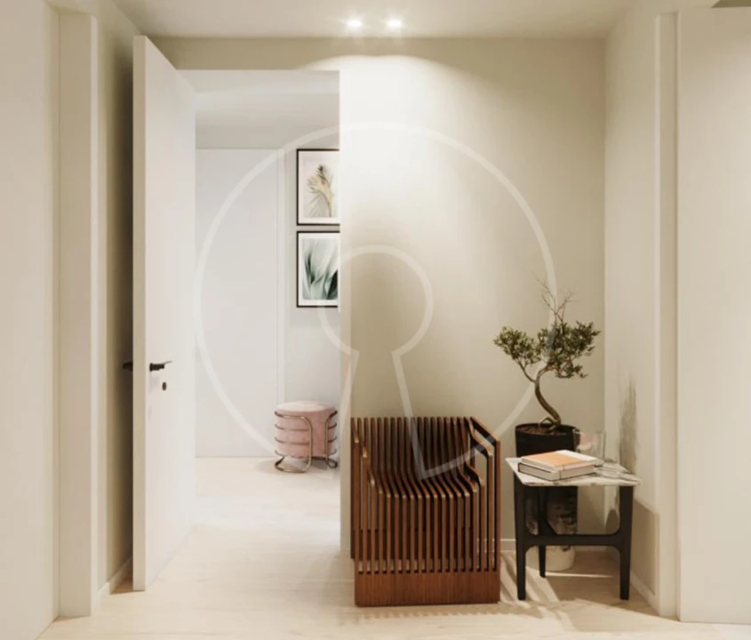 Apartamento T3 para Venda em Canidelo Foto 6