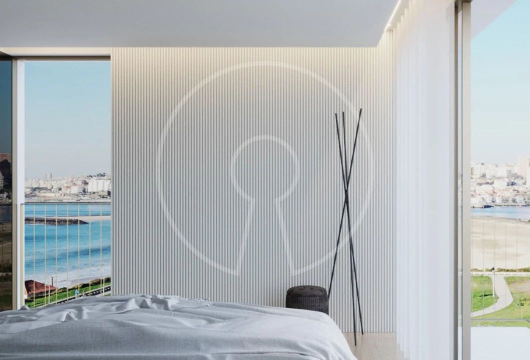 Apartamento T3 para Venda em Canidelo Foto 8