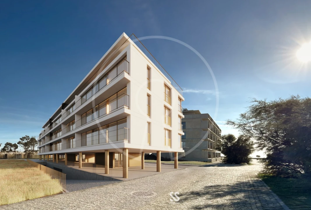 Apartamento T3 para Venda em Canidelo Foto 9