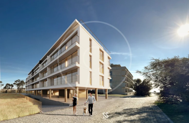 Apartamento T3 para Venda em Canidelo Foto 10