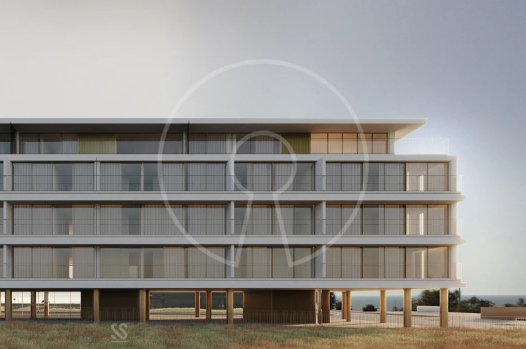 Apartamento T3 para Venda em Canidelo Foto 11