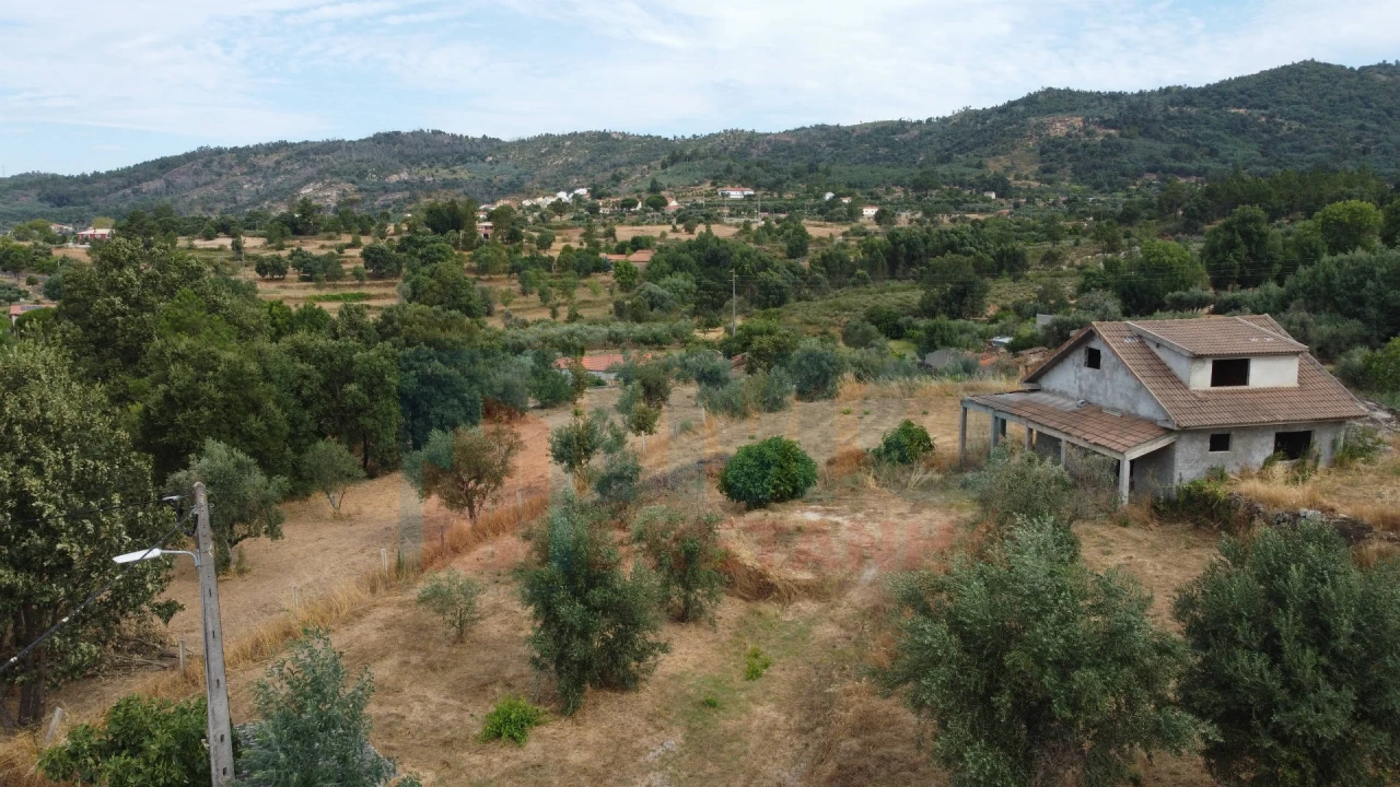 Terreno para Venda em Pero Viseu Foto 11