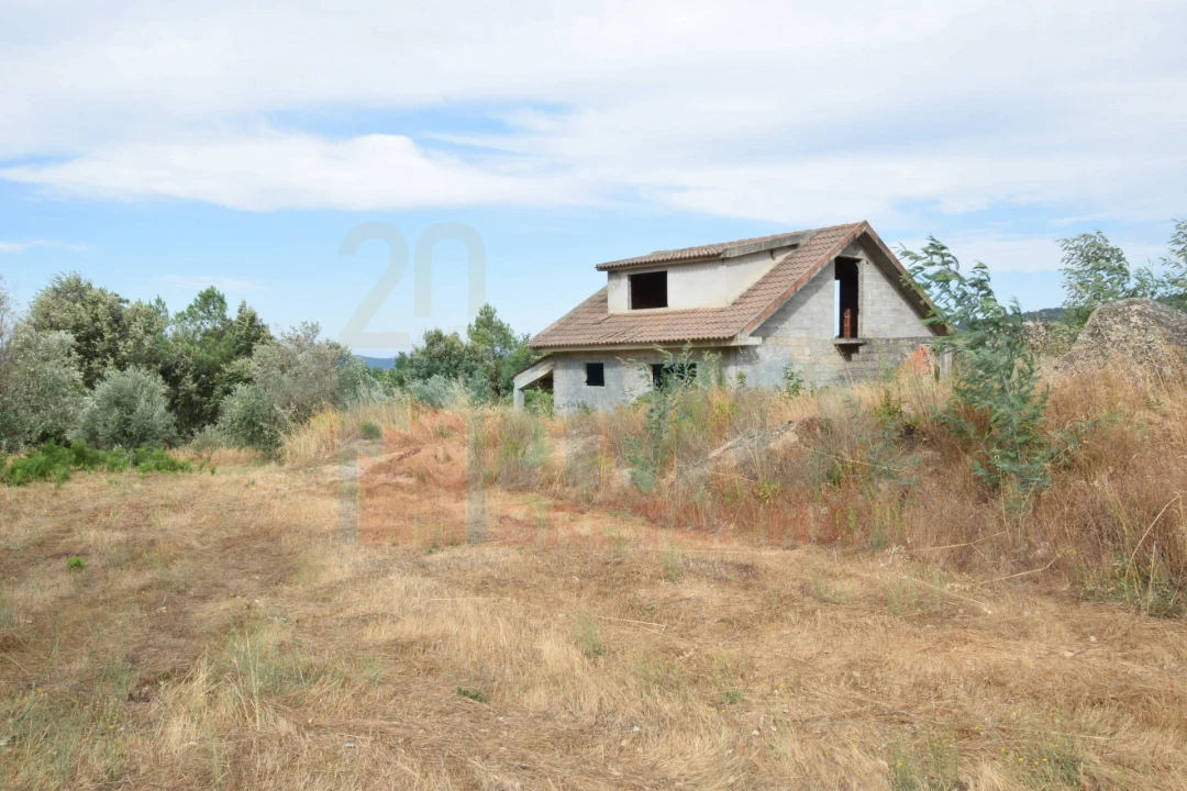 Terreno para Venda em Pero Viseu Foto 30