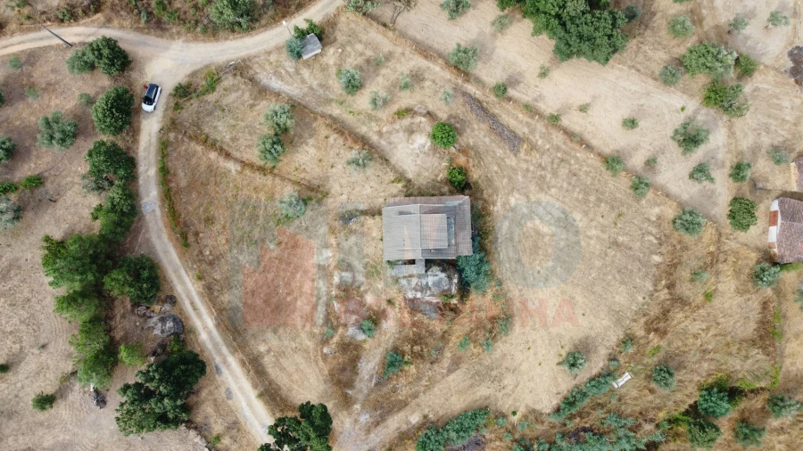 Terreno para Venda em Pero Viseu Foto 7