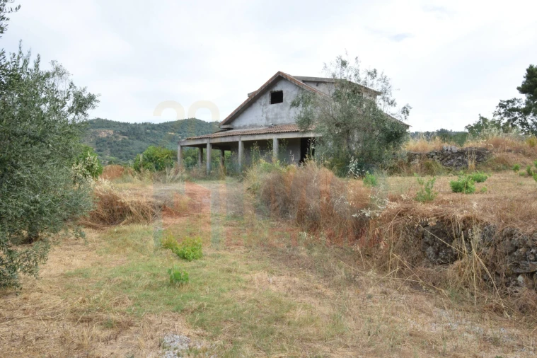 Terreno para Venda em Pero Viseu Foto 13
