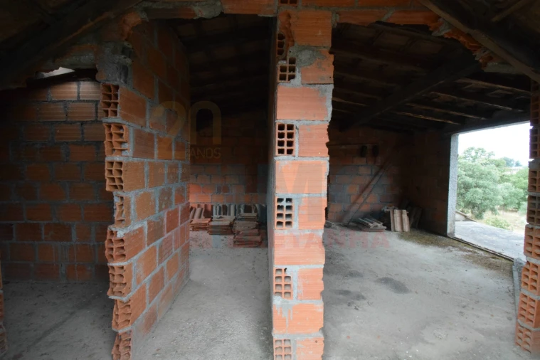 Terreno para Venda em Pero Viseu Foto 36