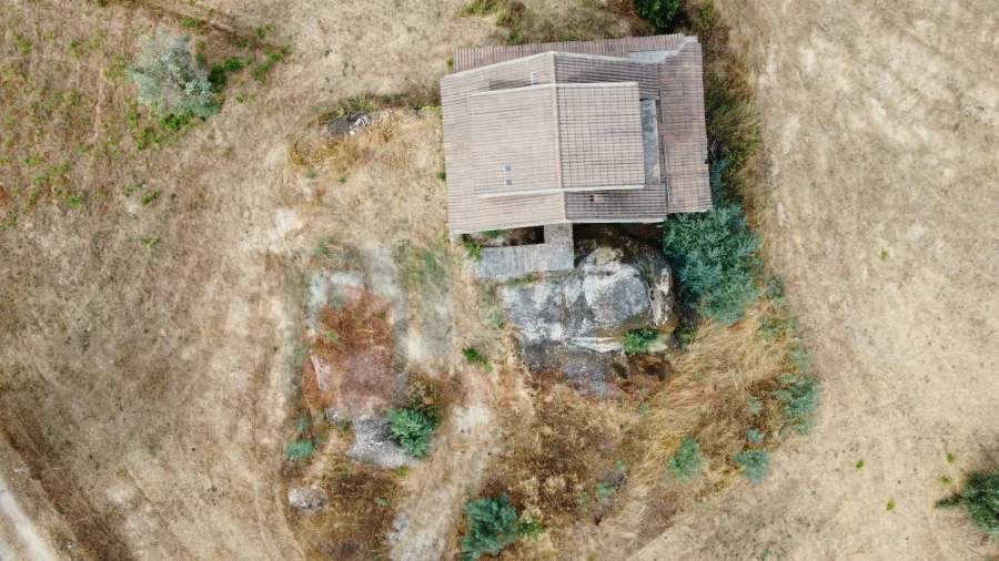 Terreno para Venda em Pero Viseu Foto 6