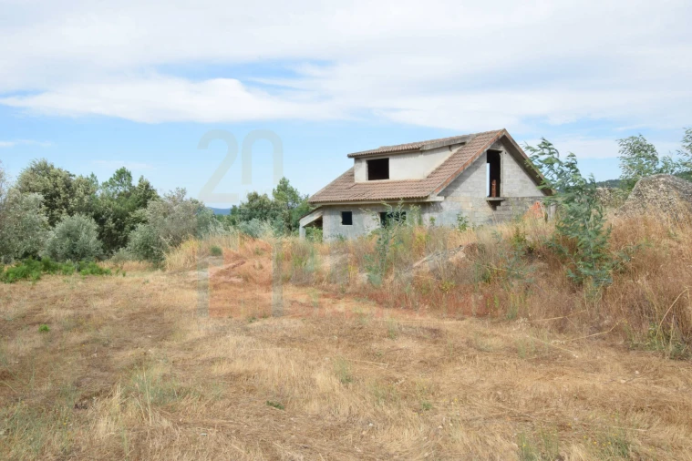 Terreno para Venda em Pero Viseu Foto 30
