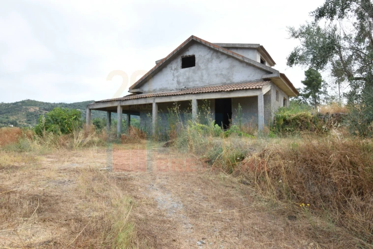 Terreno para Venda em Pero Viseu Foto 14