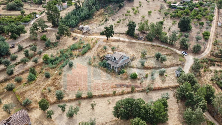 Terreno para Venda em Pero Viseu Foto 41