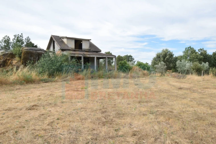 Terreno para Venda em Pero Viseu Foto 23