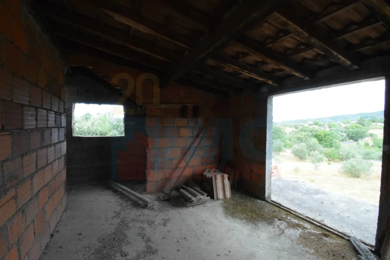Terreno para Venda em Pero Viseu Foto 37
