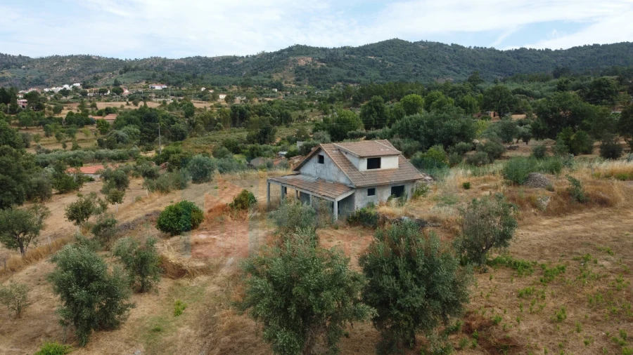 Terreno para Venda em Pero Viseu Foto 1