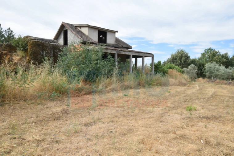 Terreno para Venda em Pero Viseu Foto 24