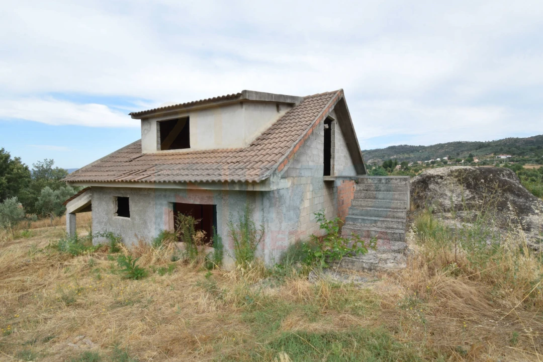 Terreno para Venda em Pero Viseu Foto 35