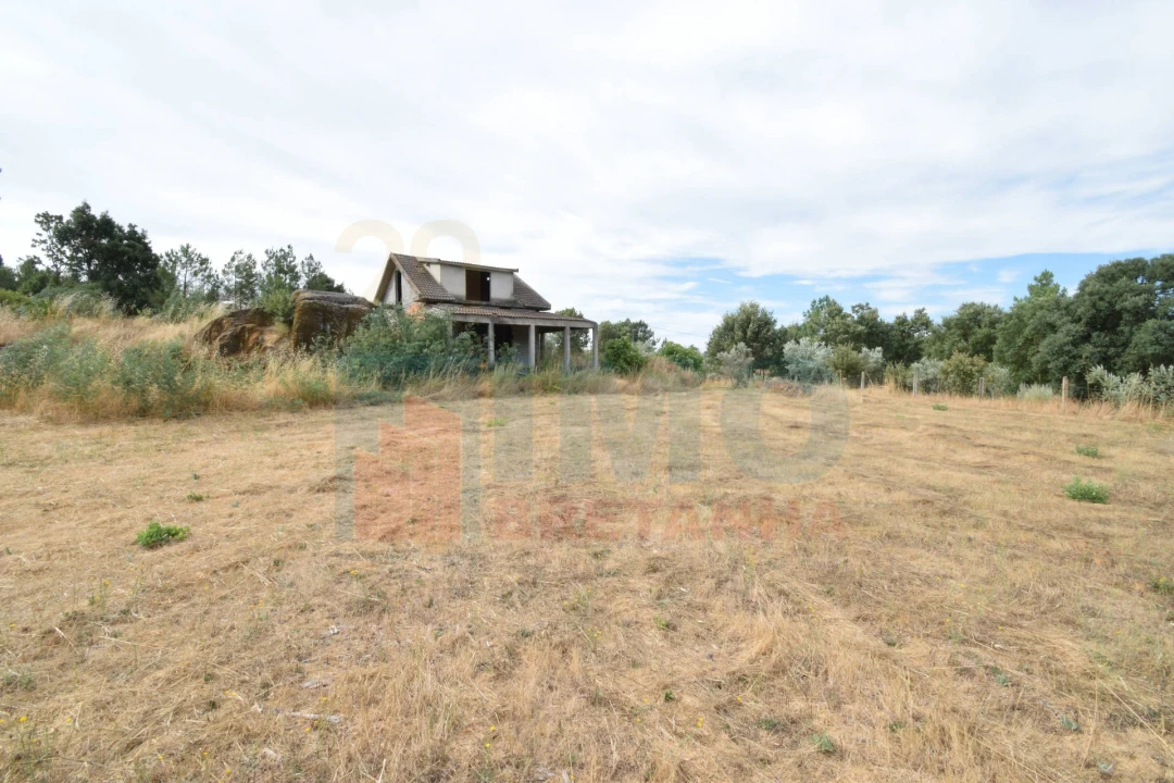 Terreno para Venda em Pero Viseu Foto 22