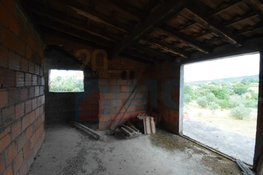 Terreno para Venda em Pero Viseu Foto 37