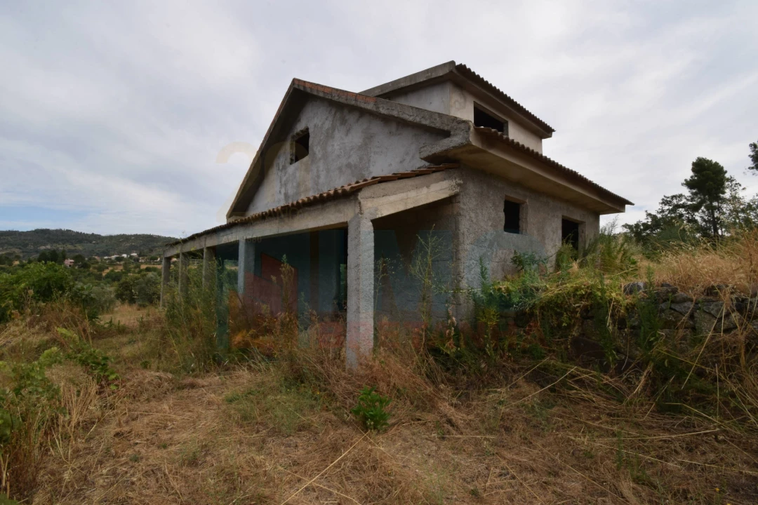 Terreno para Venda em Pero Viseu Foto 39