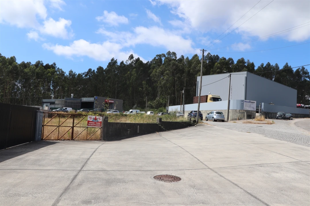 Terreno para Venda em Lustosa e Barrosas (Santo Estêvão) Foto 9