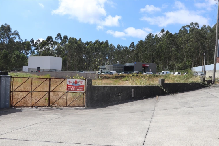 Terreno para Venda em Lustosa e Barrosas (Santo Estêvão) Foto 1