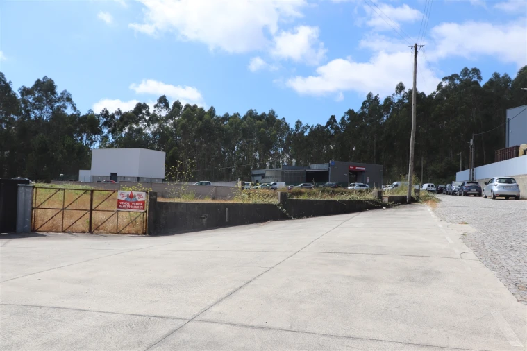 Terreno para Venda em Lustosa e Barrosas (Santo Estêvão) Foto 2