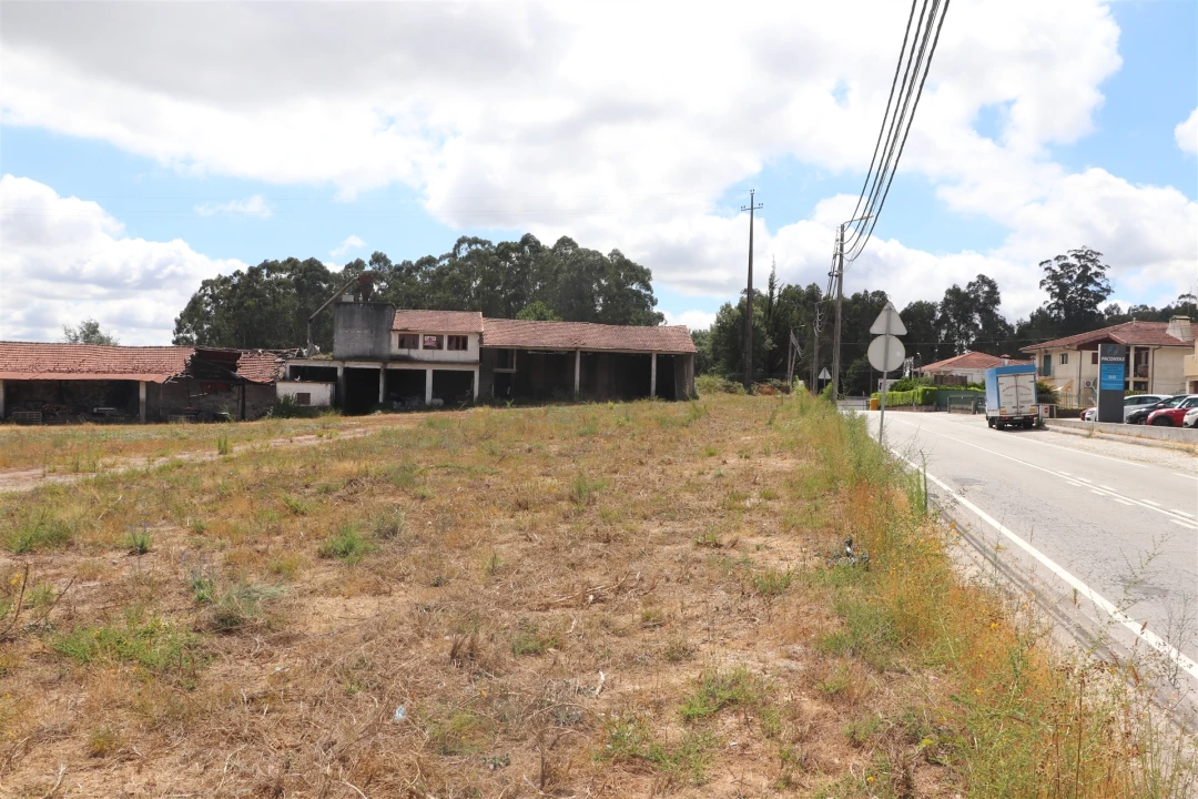 Armazém para Venda em Lustosa e Barrosas (Santo Estêvão) Foto 6