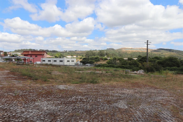 Armazém para Venda em Lustosa e Barrosas (Santo Estêvão) Foto 18
