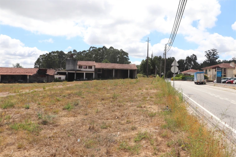 Armazém para Venda em Lustosa e Barrosas (Santo Estêvão) Foto 6