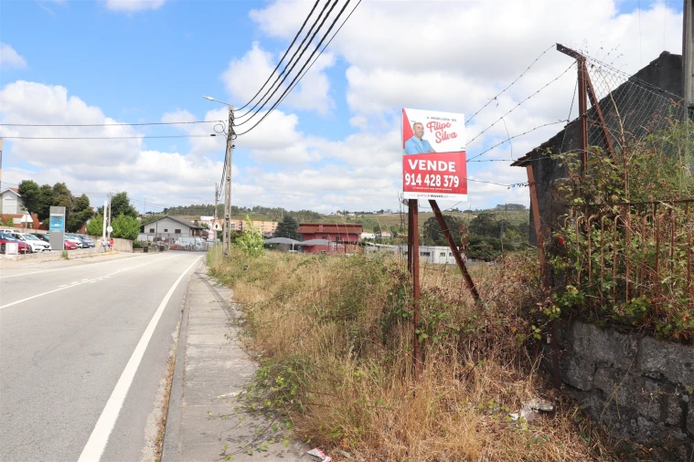 Armazém para Venda em Lustosa e Barrosas (Santo Estêvão) Foto 24