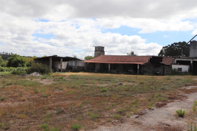 Armazém para Venda em Lustosa e Barrosas (Santo Estêvão) Foto 11