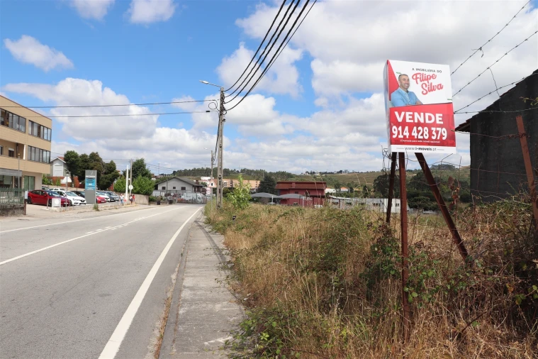 Armazém para Venda em Lustosa e Barrosas (Santo Estêvão) Foto 25