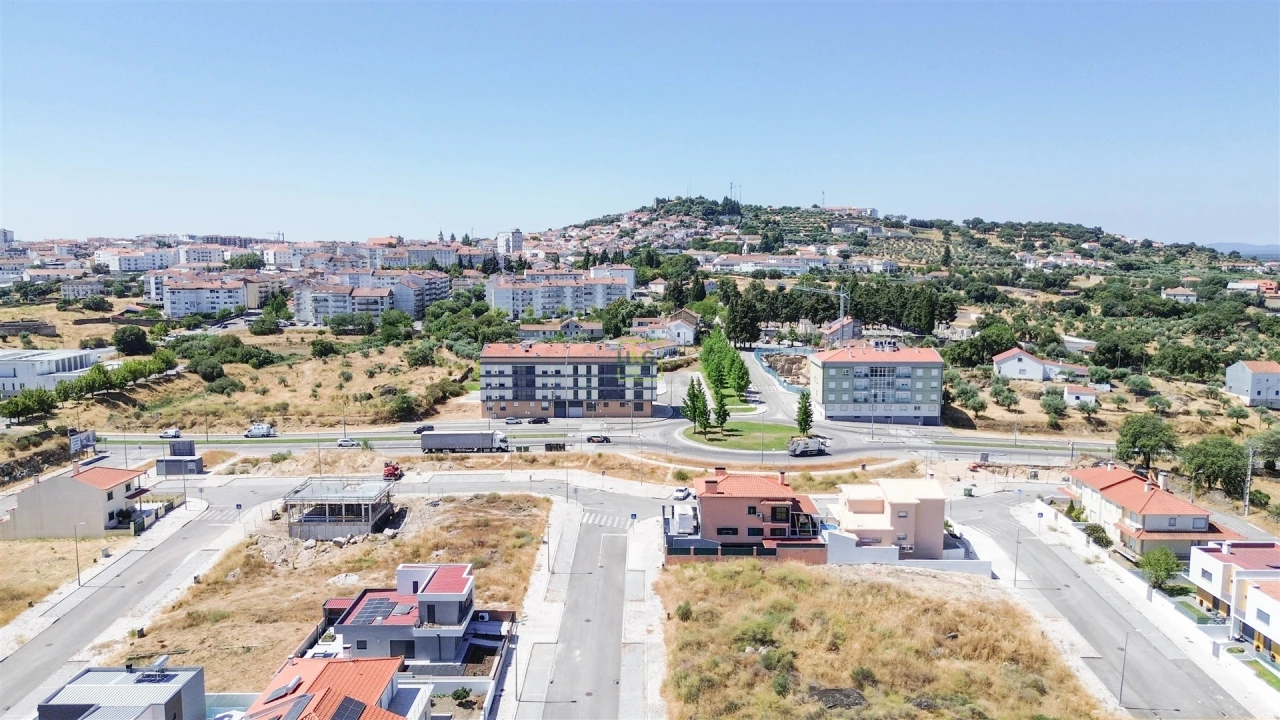 Moradia T4 para Venda em Castelo Branco Foto 84