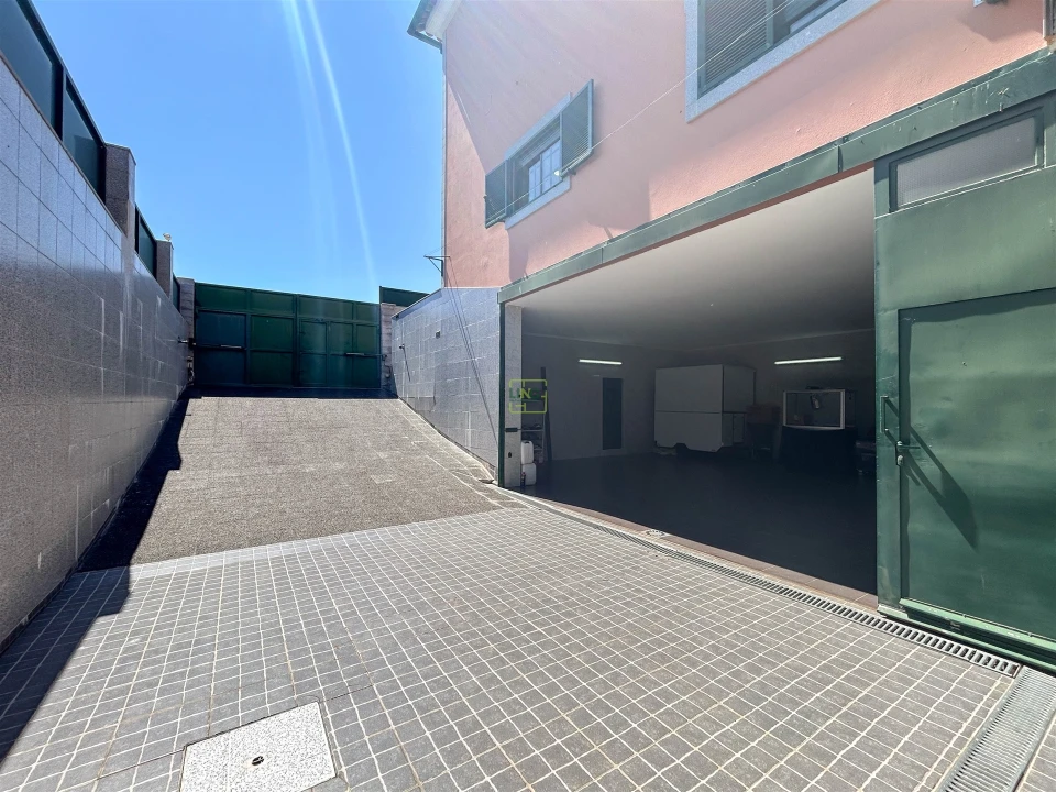 Moradia T4 para Venda em Castelo Branco Foto 11