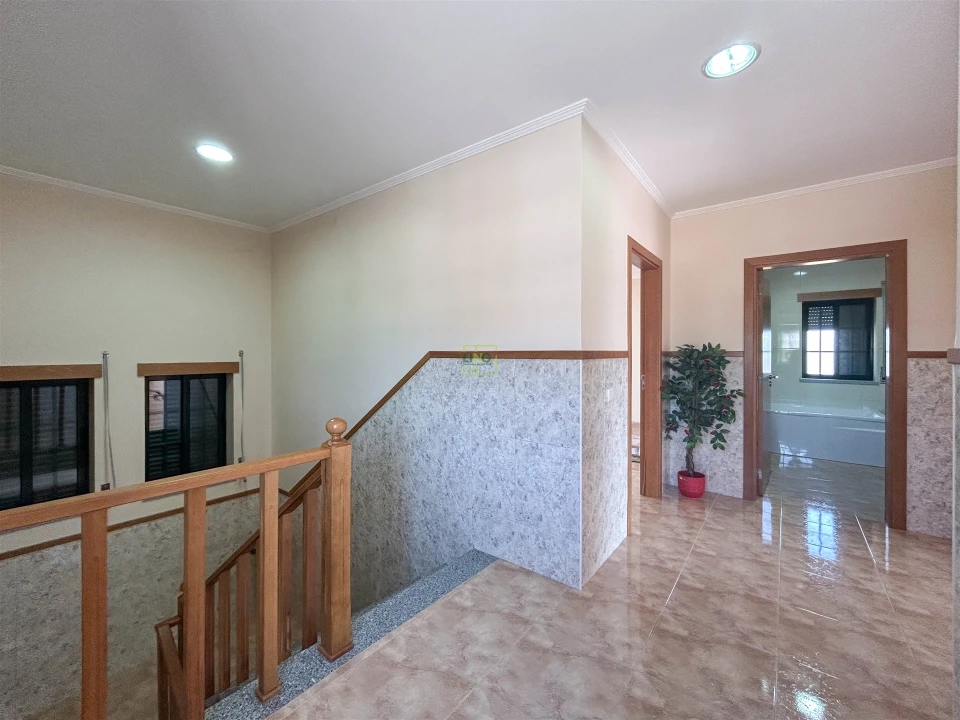Moradia T4 para Venda em Castelo Branco Foto 49