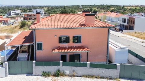 Moradia T4 para Venda em Castelo Branco