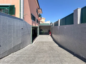 Moradia T4 para Venda em Castelo Branco