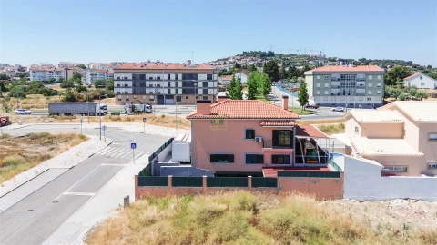Moradia T4 para Venda em Castelo Branco