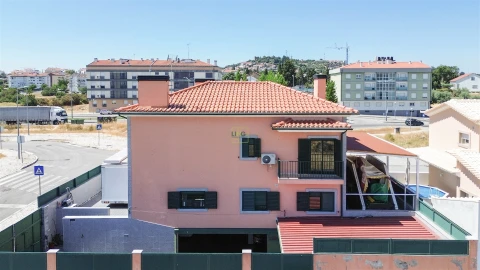 Moradia T4 para Venda em Castelo Branco