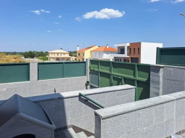Moradia T4 para Venda em Castelo Branco