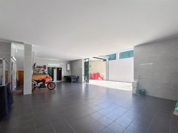 Moradia T4 para Venda em Castelo Branco