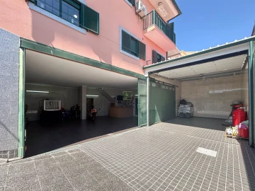 Moradia T4 para Venda em Castelo Branco