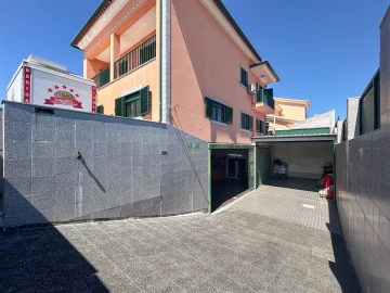 Moradia T4 para Venda em Castelo Branco