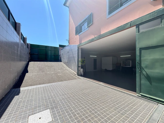 Moradia T4 para Venda em Castelo Branco Foto 11