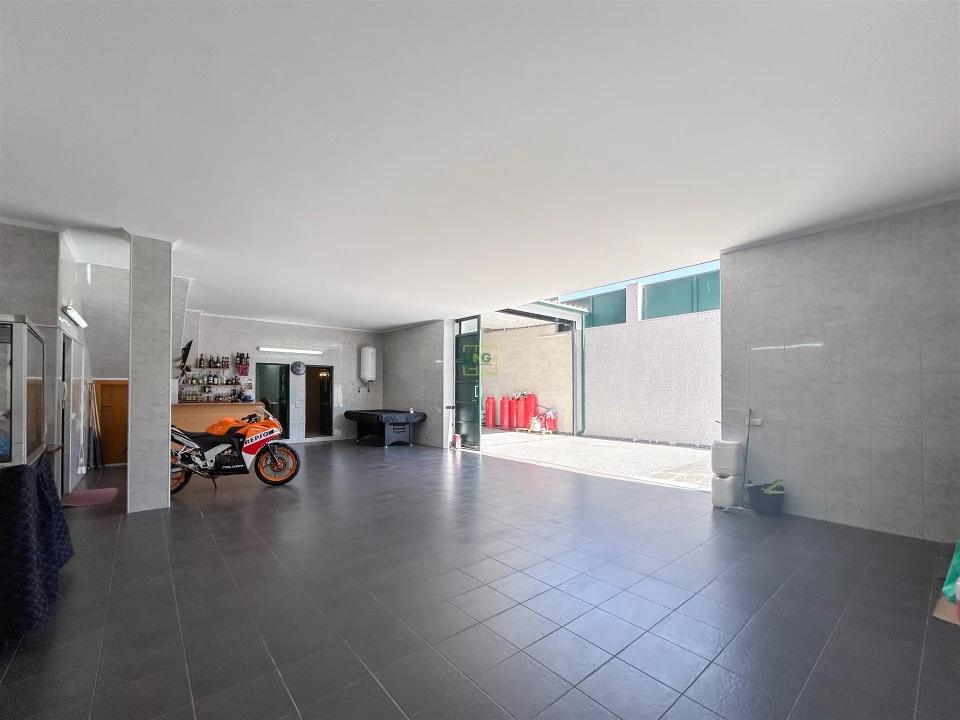 Moradia T4 para Venda em Castelo Branco Foto 23