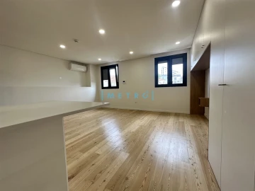 Apartamento T1 para Venda em Bonfim