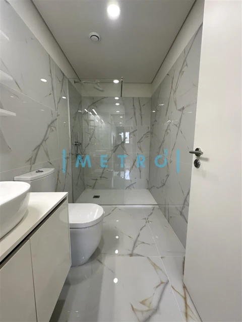 Apartamento T1 para Venda em Bonfim