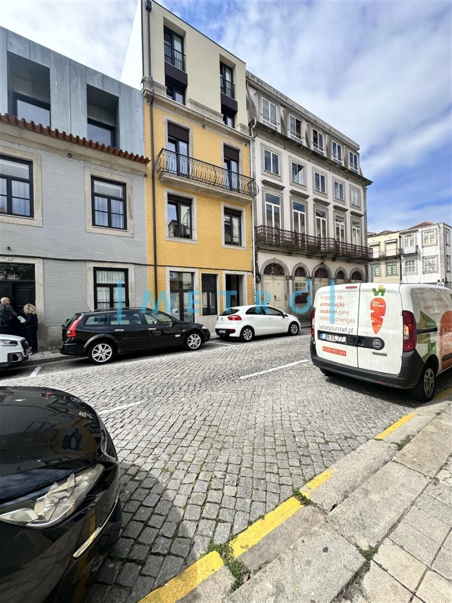 Apartamento T1 para Venda em Bonfim Foto 2