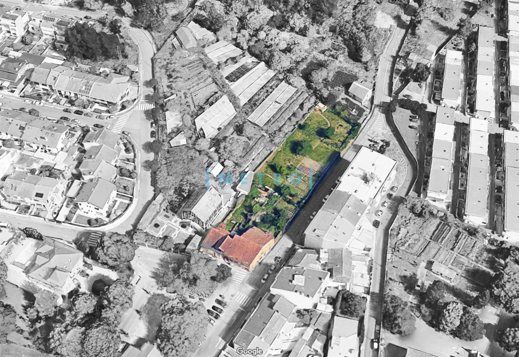 Prédio para Venda em São Mamede de Infesta e Senhora da Hora Foto 2